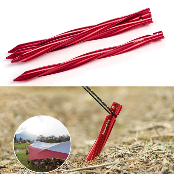 Naturehike,Aluminium,Alloy,Nails,Camping,Stake,Accessories