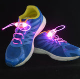 Generation,Glowing,Shoelaces,Flash,Shoelaces,Strap,Outdoor,Dance,Party,Supplies