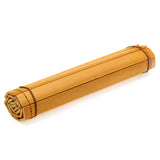 Flexible,Couch,Placemat,Bamboo,Foldable,Snack,Holder,Table