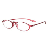 Women,Light,Weight,Resin,Reading,Glasses,Foldable,Presbyopic,Glasses