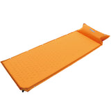 Bluefield,Automatic,Inflatable,Camping,Moisture,Proof,Mattress,Sleeping,Mattresses,Pillow