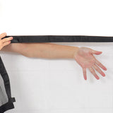 74x182cm,Portable,Magical,Safety,Guard,Fence,Isolation,Network,Puppy