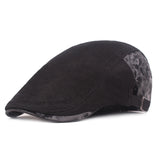 Summer,Breathable,Beret,Forward,Outdoor,Travel,Retro