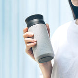 Jordan&judy,320ml,Vacuum,Stainless,Steel,Thermos,Insulated,Water,Bottle,Leakproof,Sports,Camping,Travel,Coffee