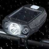 XANES,Solar,Energy,Electric,Scooter,Motorcycle,Light,Bicycle,Cycling,Flashlight