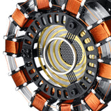 Acrylic,Remote,Reactor,Remote,Control,Illuminant,Flash,Light,Heart