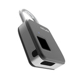 IPRee,Smart,Fingerprint,Waterproof,Travel,Suitcase,Luggage,Safety,Security,Padlock