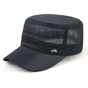 Unisex,Outdoor,Fishing,Visor,Breathable,Military