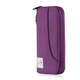 Naturehike,Travel,Wallet,Waterproof,Passport,Credit,Holder