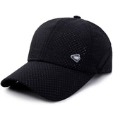 Summer,Outdoor,Breathable,Baseball,Adjustable,Visor