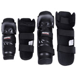 ROPRO,Outdoor,Elbow&Knee,Protector,Adult,Motorcycle,Skating,Cycling,Protection
