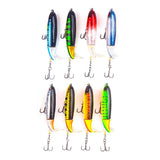 Fishing,Plastics,Rings,Artificial,Fishing,Flies