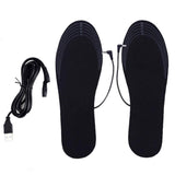 Charging,Heated,Insoles,Washable,Winter,Warmer,Heated,Insoles,Cuttable,Heater
