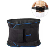 KALOAD,Fitness,Protection,Waist,Support,Lumbar,Posture,Corrector,Stress,Relaxation