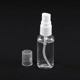 Empty,Clear,Plastic,Spray,Bottle,Travel,Perfume,Atomizer