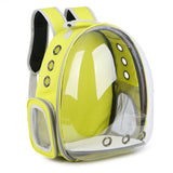 Colors,Breathable,Transparent,Travel,Backpack,Carrier,Shoulder