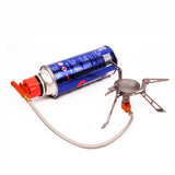 Maple,Stove,Converter,Outdoor,Cooking,Burner,Bottle,Adapter,Connector,Camping,Picnic