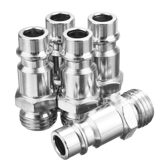 Adapter,Compressed,Quick,Coupling
