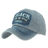 Washed,Cotton,Baseball,Outdoor,Sunshade,Adjustable