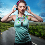 BOGOWINS,Personal,Wearable,Hanging,Purifier,Portable,Negative,Necklace,Purifier