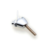 Polished,Chrome,Public,Drinking,Fountain,Faucet,Water,Filters,Water,Faucet,Ceramic,Valve