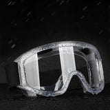 BIKING,Adjustable,Strap,Protective,Glasses,Safety,Goggles,Industrial,Research,Cycling,Riding