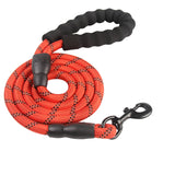 150CM,Nylon,Reflective,Collars,Leash,Traction,Outdoor,Supplies