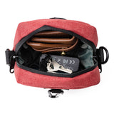 BIKIGHT,Outdoor,Document,Passport,Package,Cosmetic,Casual,Phone,Purse,Pocket