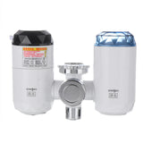 Instant,Electric,Heating,Faucet,Installation,Water,Purification,Electric,Heating,Kitchen