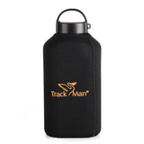 Trackman,TM7135,Outdoor,Sports,Water,Kettle,Tactical,Aluminum,Drinking,Bottle,Cover