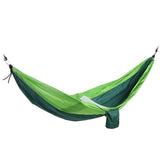 IPRee,250x140cm,Double,Person,Hammock,Parachute,Hammock,Hanging,Sleeping,Swing,Chair,Outdoor,Camping,Travel