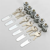 Alloy,Storage,Cabinet,Drawer