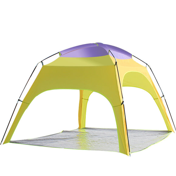 Outdoor,Persons,Camping,Automatic,Opening,Beach,Sunshade,Canopy,Bottom