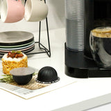 Reusable,Refill,Coffee,Machine,Espresso,Capsule,Shell,Nespresso,Vertuo