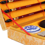 Chinese,Calligraphy,Writing,Craft