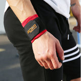 Sports,Wrist,Support,Winding,Pressurized,Wrist,Bandage,Adjustable,Breathable,Bracer,Fitness,Protect