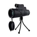IPRee,50x60,Monocular,Optic,Night,Vision,Laser,Light,Telescope,Tripod,Phone,Holder