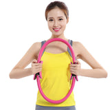 Pilates,Toning,Fitness,Magic,Circle,Resistance,Traning,Exercise,Tools