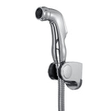 Portable,Handheld,Bathroom,Toilet,Bidet,Shattaf,Shower,Spray,200cm,Holder,Stand