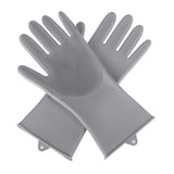 Silicone,Washing,Gloves,Bathroom,Kitchen,Cleaning,Gloves,Glove