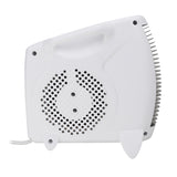 1800W,Electric,Heater,Speeds,Portable,Office,Desktop,Warmer