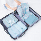 Travel,Luggage,Storage,Clothes,Storage,Organizer,Portable,Pouch,Wardrobe,Divider,Container