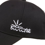 Unisex,Cotton,Embroidery,Baseball,Outdoor,Breathable,Sunscreen,Visor