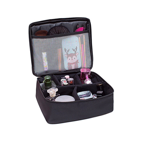 Women,Travel,Makeup,Cosmetic,Storage,Portable,Makeup,Organizer