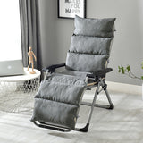 IPree,125cm,Lounger,Recliner,Chair,Covers,Outdoor,Travel,Cushion