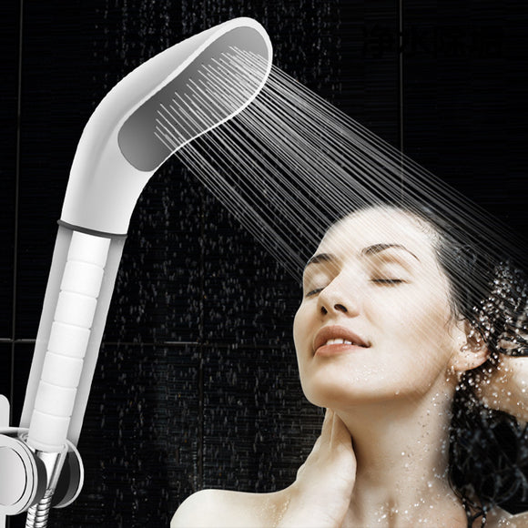 Bathroom,Rainfall,Shower,Filter,Sprayer,Handheld,Pressure