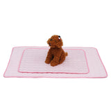 Summer,Cooling,Comfortable,Cushion,Puppy,Decorations