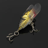 Cicada,Minnow,Fishing,Tackle,Fishing,Crankbaits