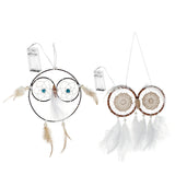 Shape,Luminous,Dream,Catcher,Dreamcatchers,Hanging,Living,Ornament,Decorations