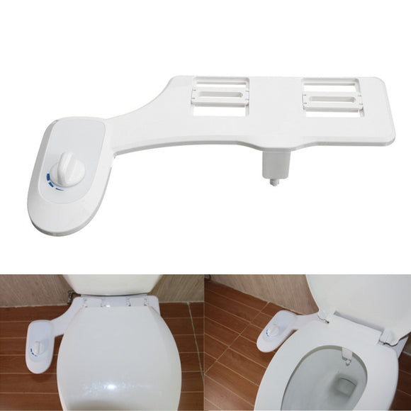 Portable,Bidet,Toilet,Attachment,Mechanical,Water,Spray